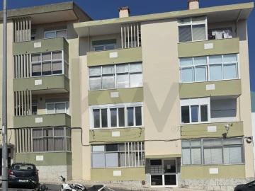 Apartamento T2 para Venda em Porto Salvo