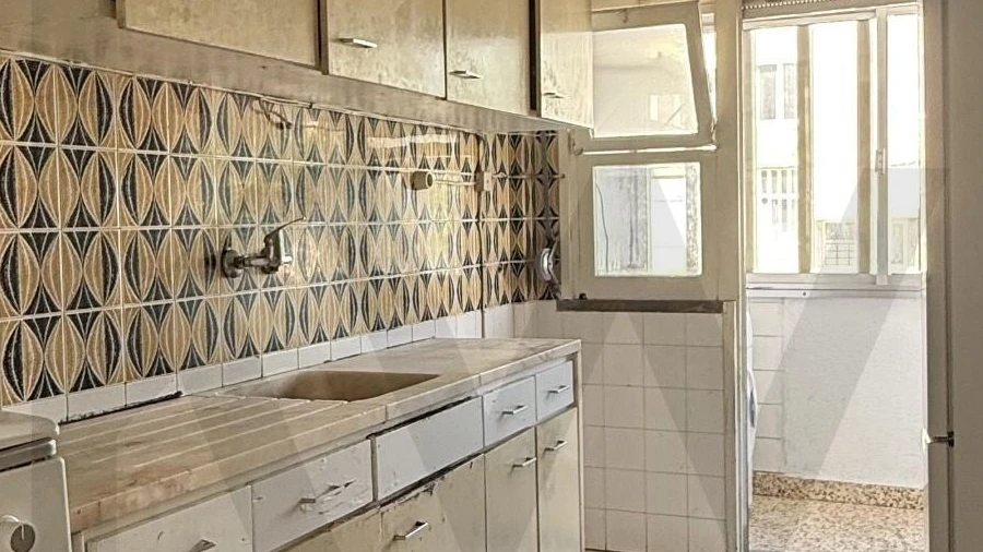 Apartamento T2 para Venda em Porto Salvo