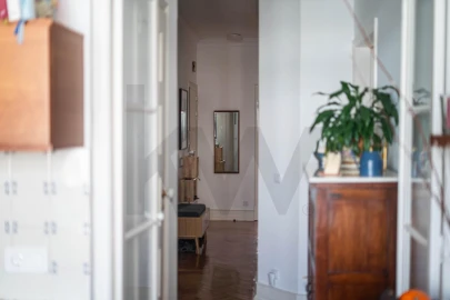 Apartamento T4 para Venda em Arroios