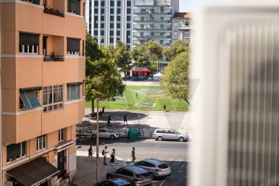 Apartamento T4 para Venda em Arroios