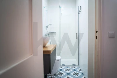 Apartamento T4 para Venda em Arroios