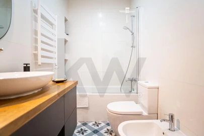 Apartamento T4 para Venda em Arroios