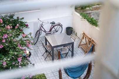 Apartamento T4 para Venda em Arroios