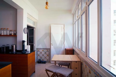 Apartamento T4 para Venda em Arroios