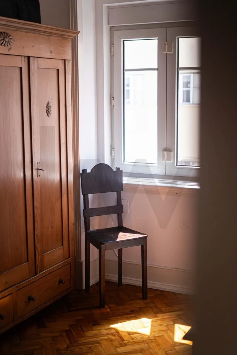 Apartamento T4 para Venda em Arroios