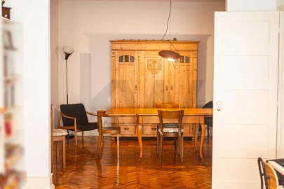 Apartamento T4 para Venda em Arroios