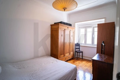 Apartamento T4 para Venda em Arroios