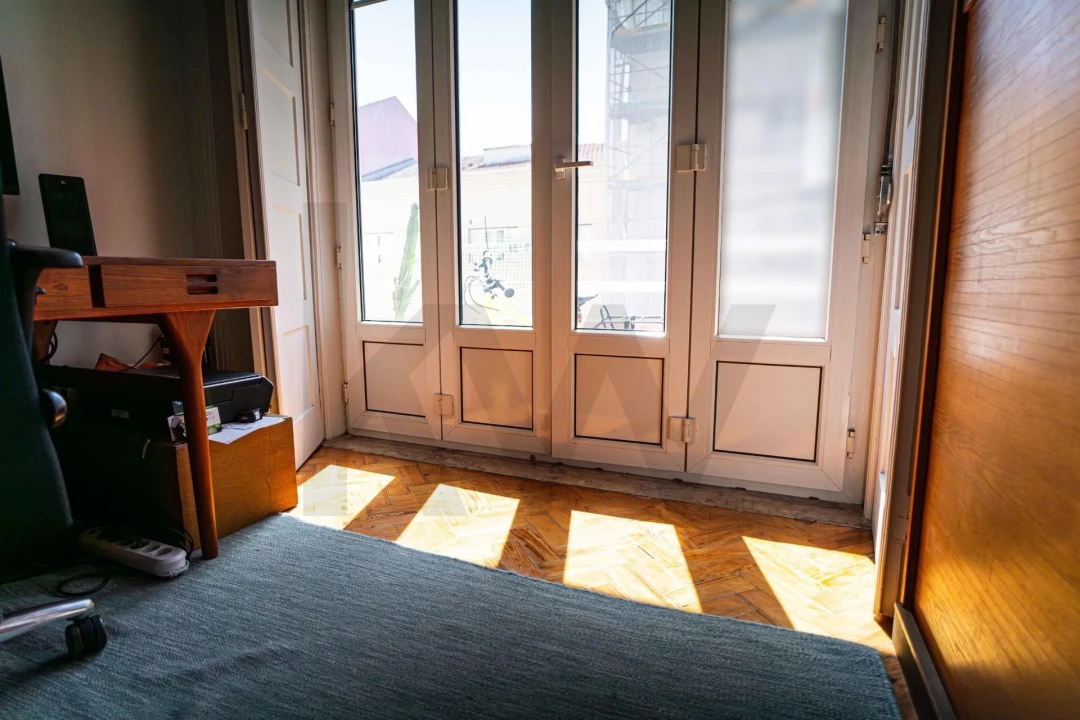 Apartamento T4 para Venda em Arroios Foto 14