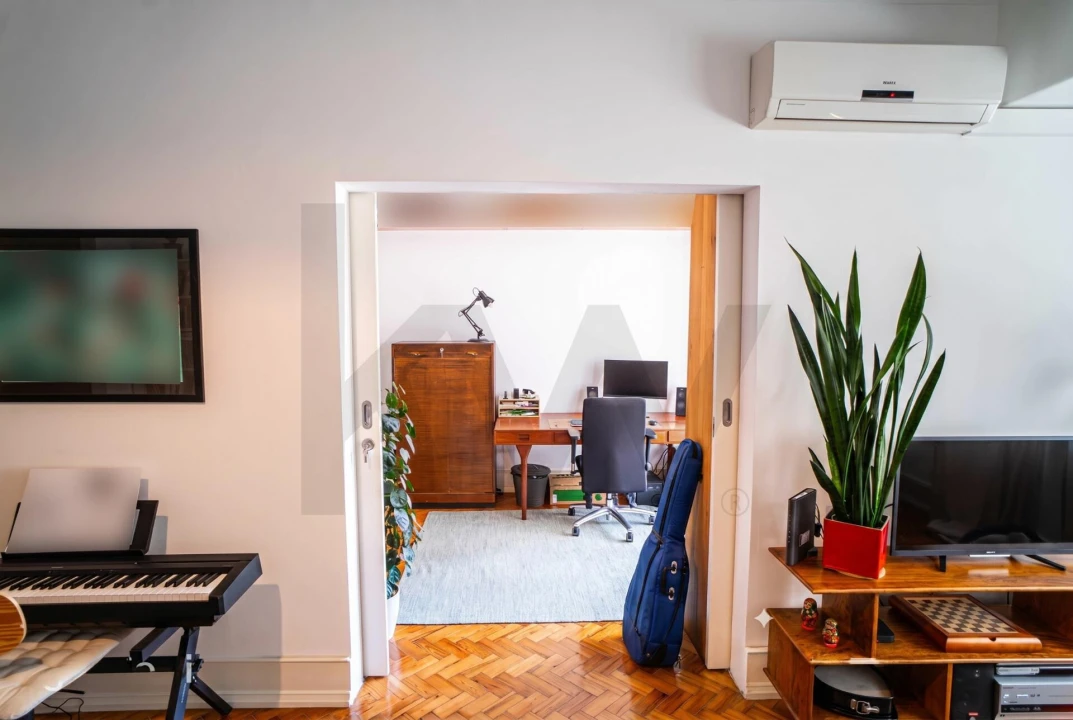 Apartamento T4 para Venda em Arroios Foto 11