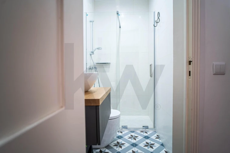 Apartamento T4 para Venda em Arroios Foto 24