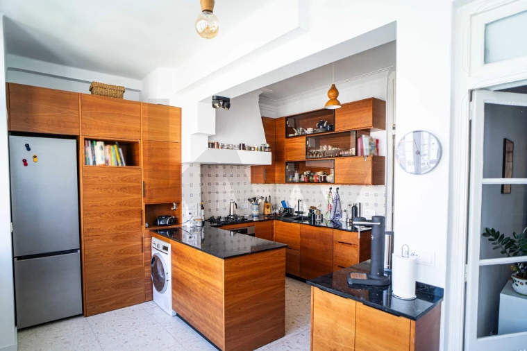 Apartamento T4 para Venda em Arroios Foto 20