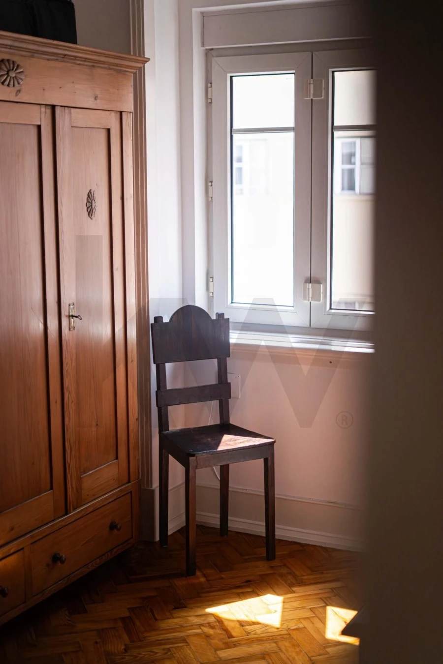 Apartamento T4 para Venda em Arroios Foto 16