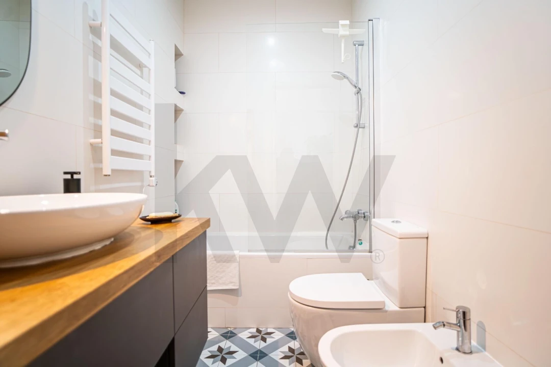 Apartamento T4 para Venda em Arroios Foto 25