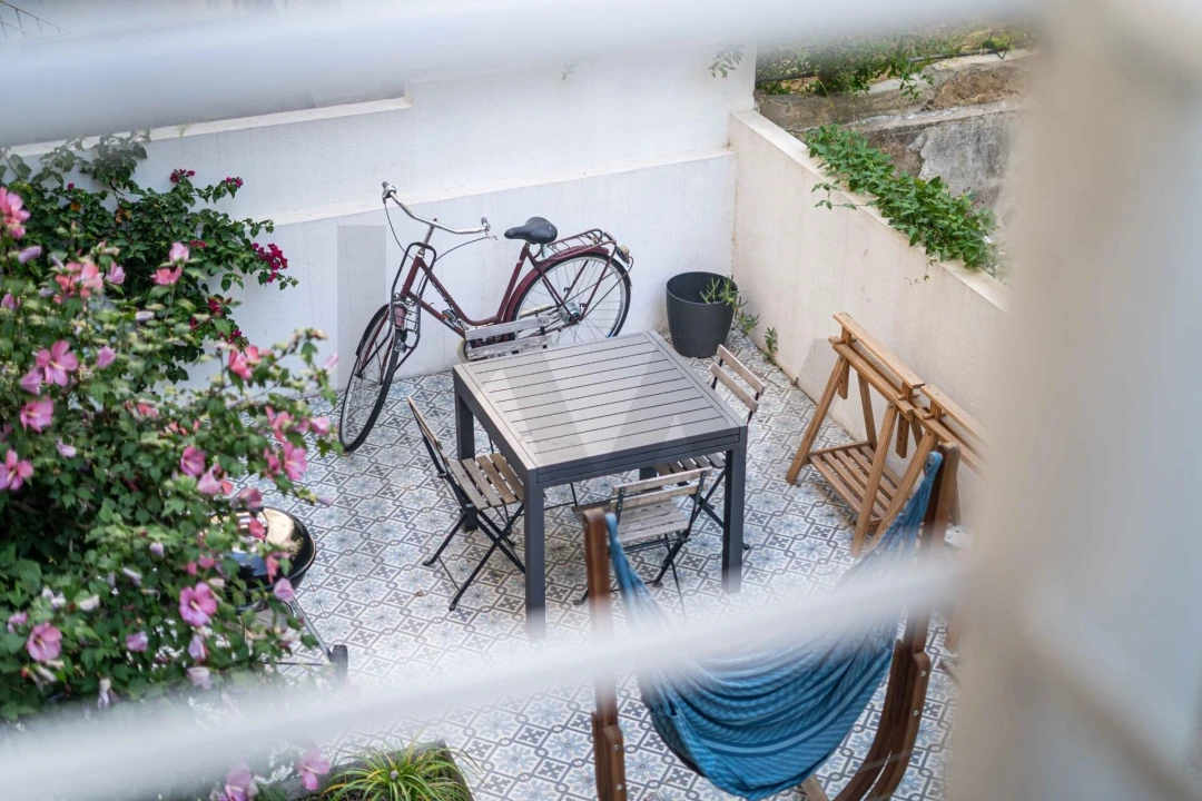 Apartamento T4 para Venda em Arroios Foto 1