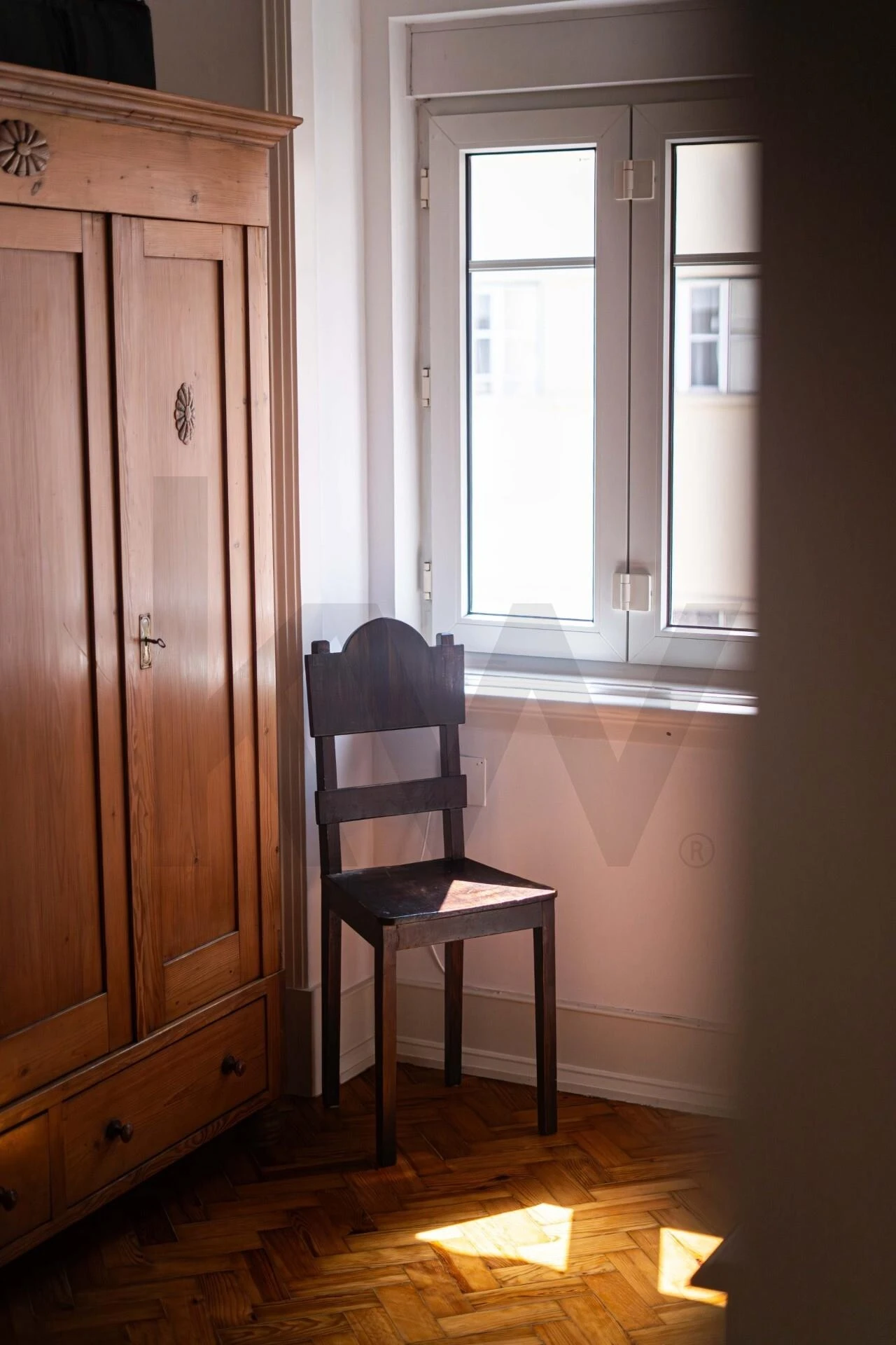 Apartamento T4 para Venda em Arroios Foto 16