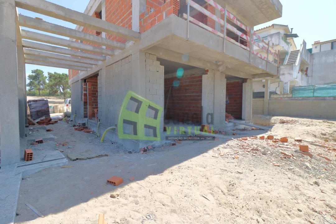 Moradia T3 para Venda em Fernao Ferro Foto 2
