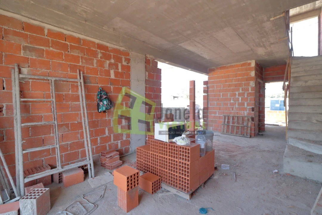 Moradia T3 para Venda em Fernao Ferro Foto 3