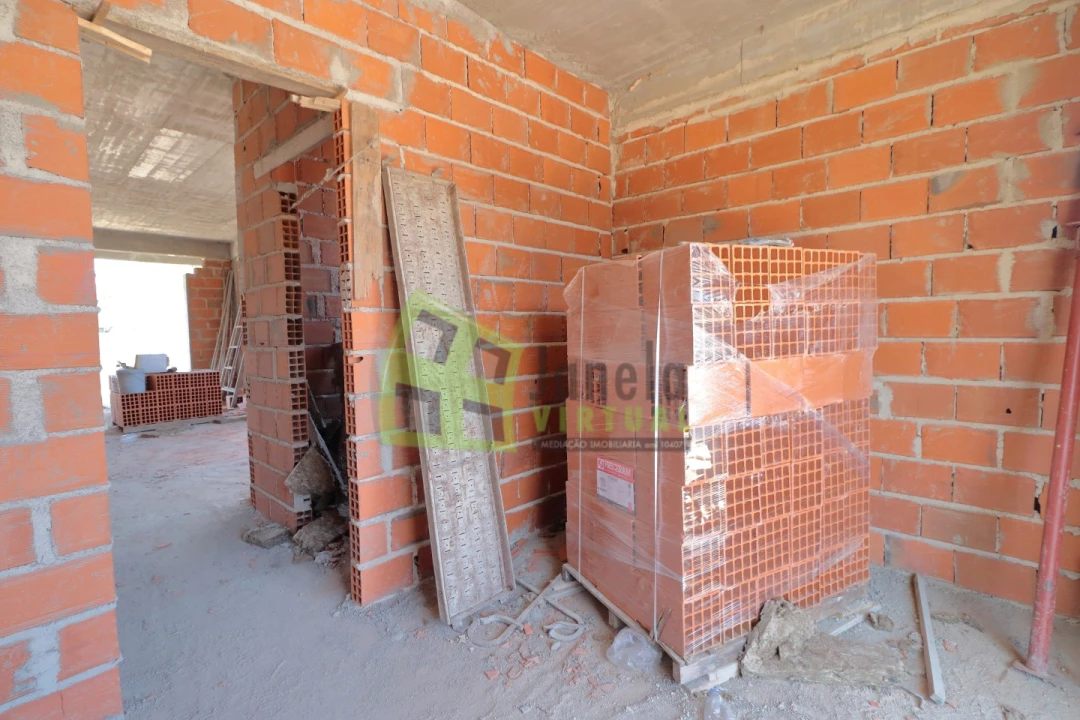 Moradia T3 para Venda em Fernao Ferro Foto 6