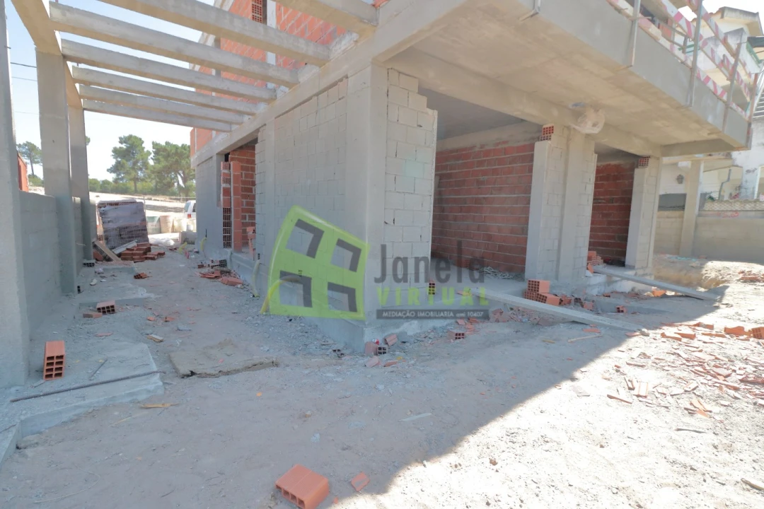 Moradia T3 para Venda em Fernao Ferro Foto 7