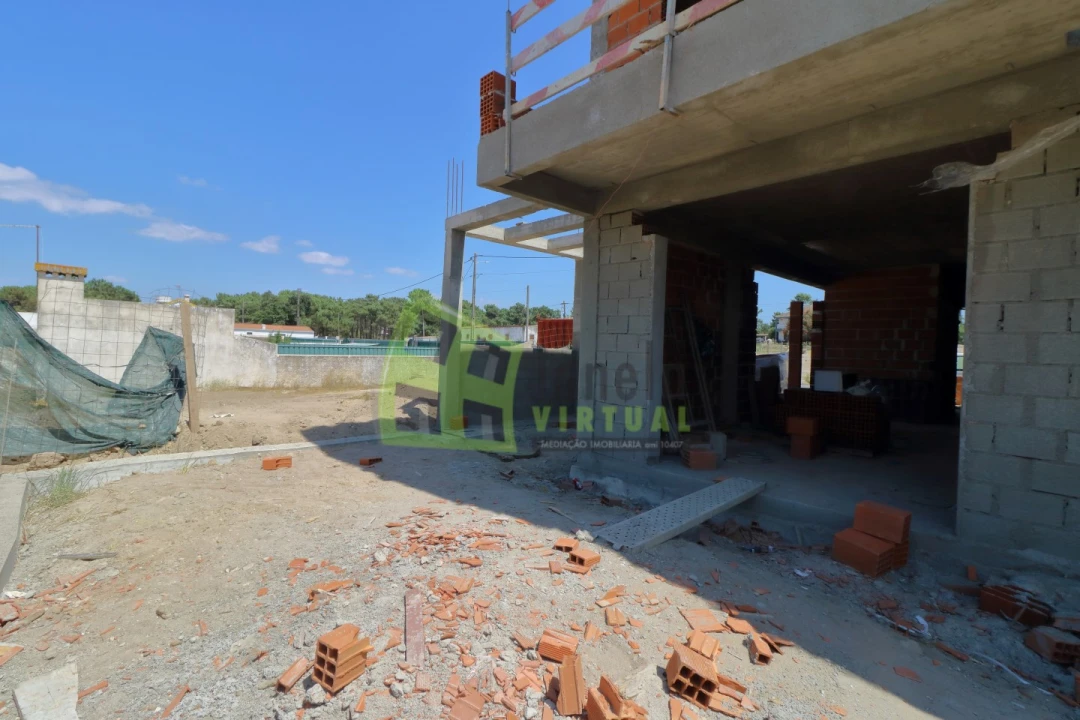 Moradia T3 para Venda em Fernao Ferro Foto 8