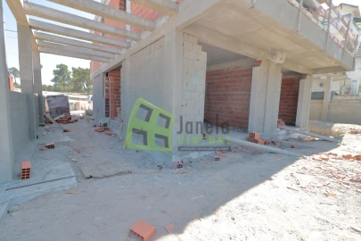 Moradia T3 para Venda em Fernao Ferro