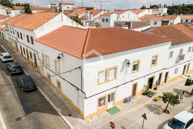 Negócio para Venda em Nossa Senhora da Conceição e São Bartolomeu Foto 19