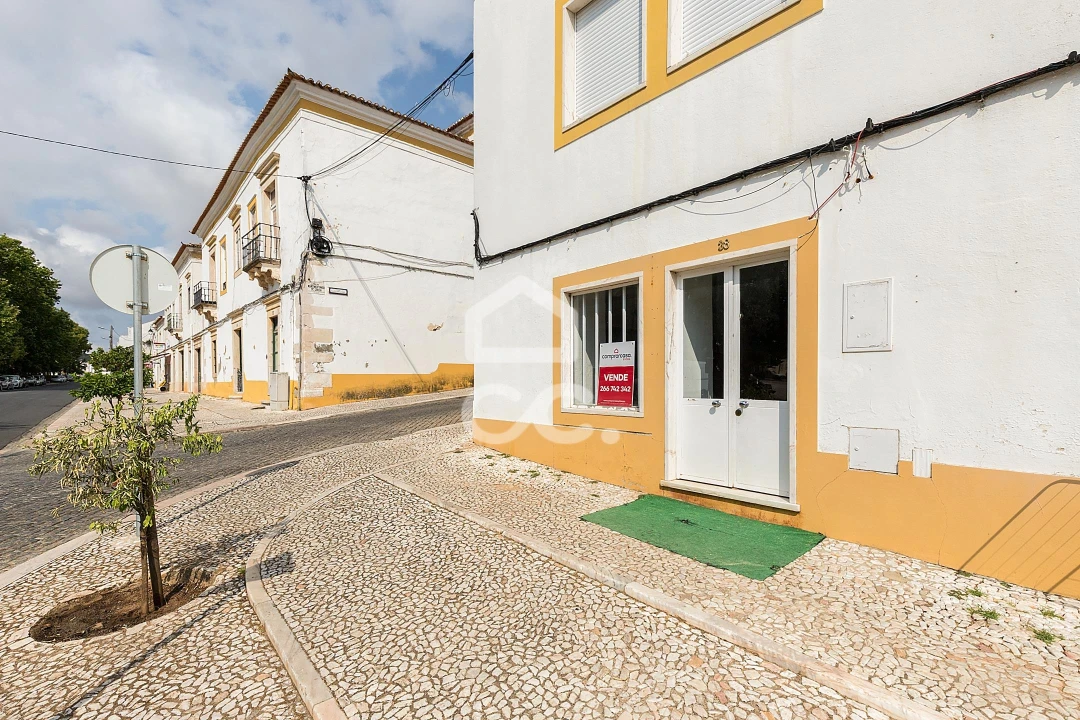 Negócio para Venda em Nossa Senhora da Conceição e São Bartolomeu Foto 13