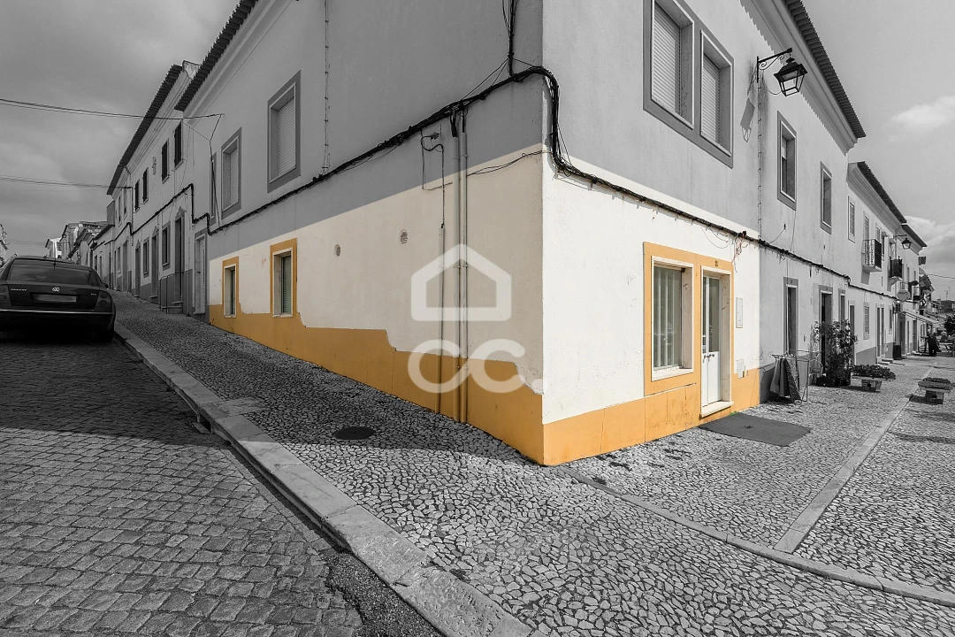 Negócio para Venda em Nossa Senhora da Conceição e São Bartolomeu Foto 1