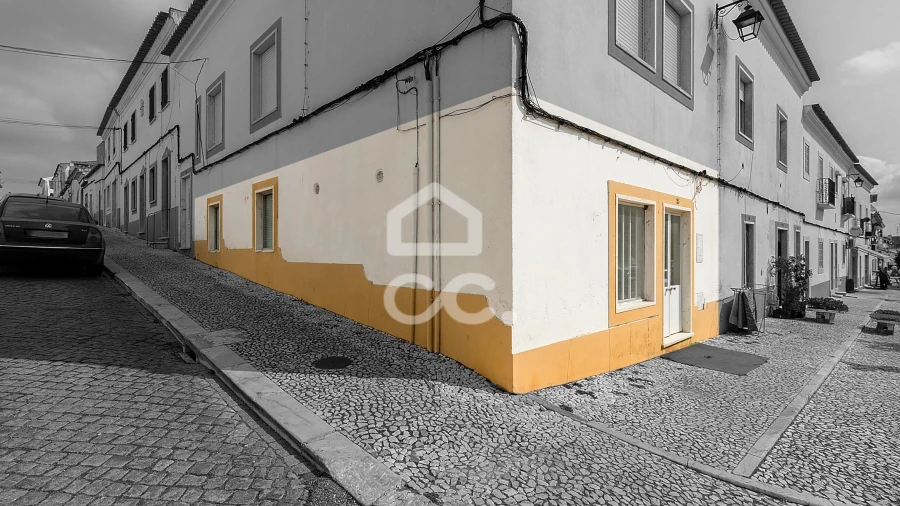 Negócio para Venda em Nossa Senhora da Conceição e São Bartolomeu