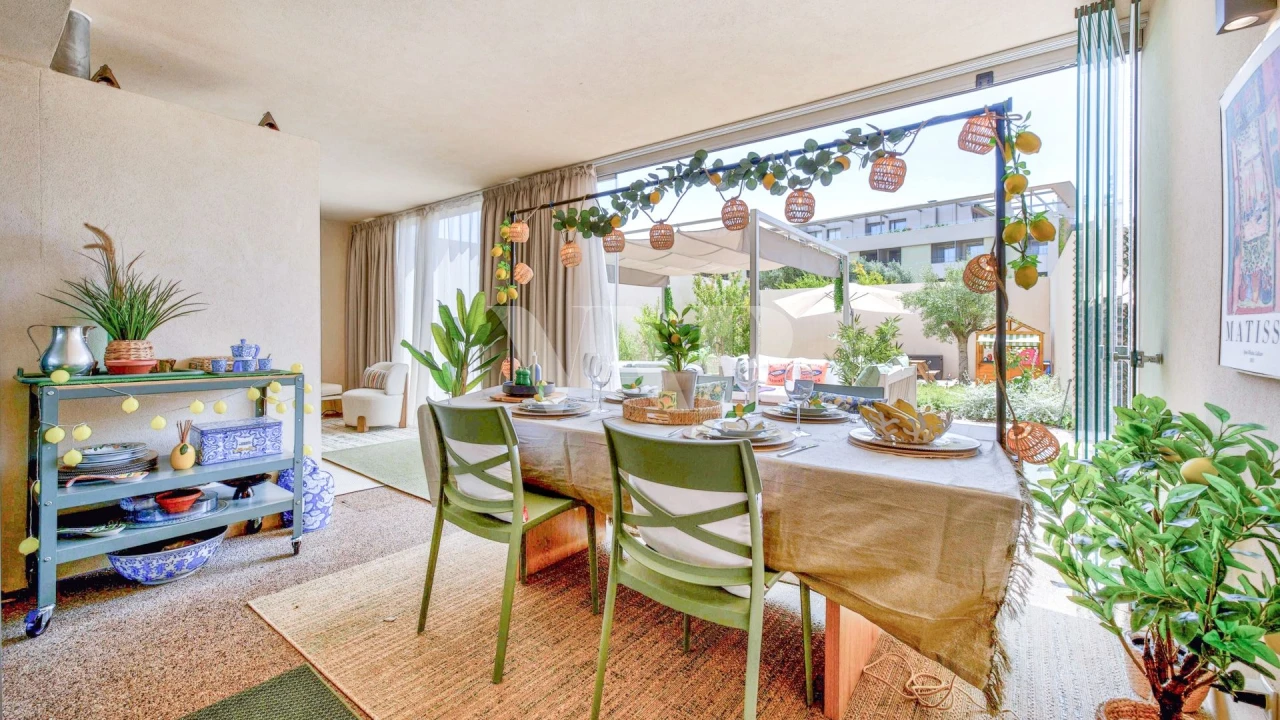 Apartamento T3 para Venda em Quarteira Foto 4