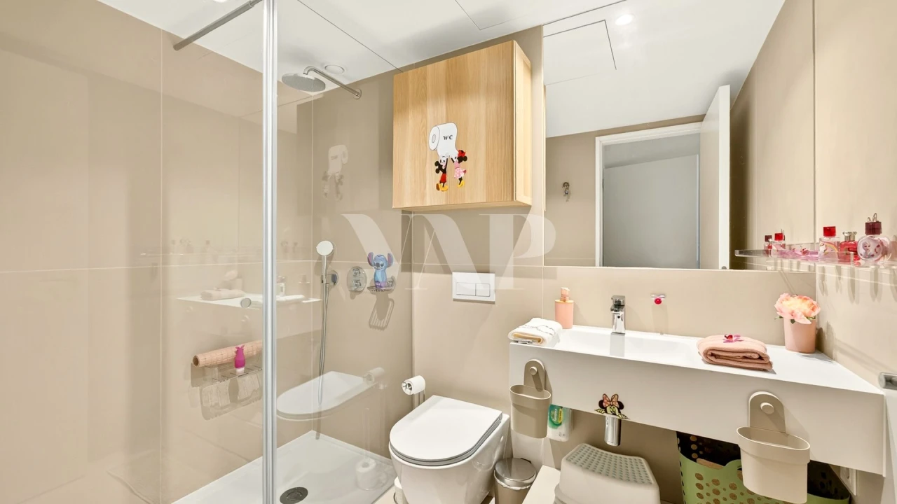 Apartamento T3 para Venda em Quarteira Foto 28
