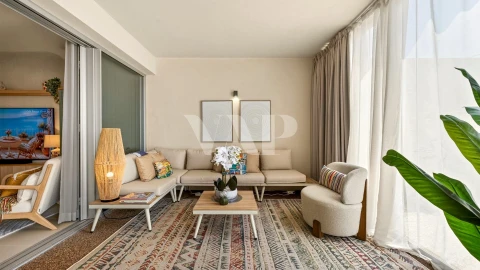 Apartamento T3 para Venda em Quarteira