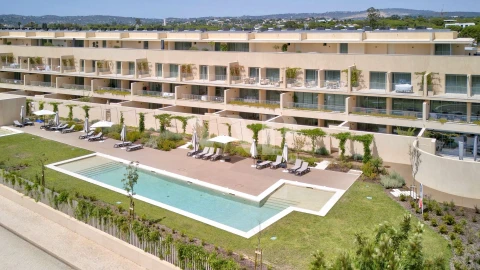 Apartamento T3 para Venda em Quarteira