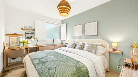 Apartamento T3 para Venda em Quarteira