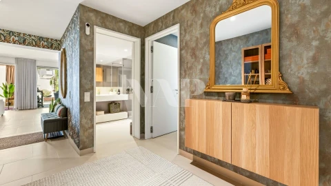 Apartamento T3 para Venda em Quarteira