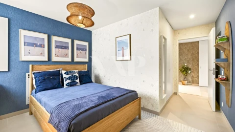 Apartamento T3 para Venda em Quarteira