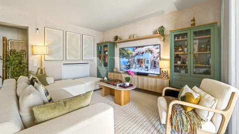 Apartamento T3 para Venda em Quarteira