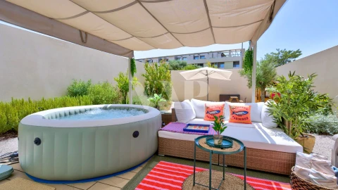 Apartamento T3 para Venda em Quarteira