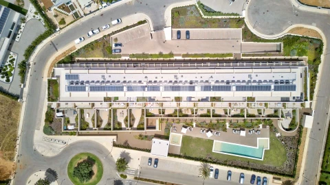 Apartamento T3 para Venda em Quarteira