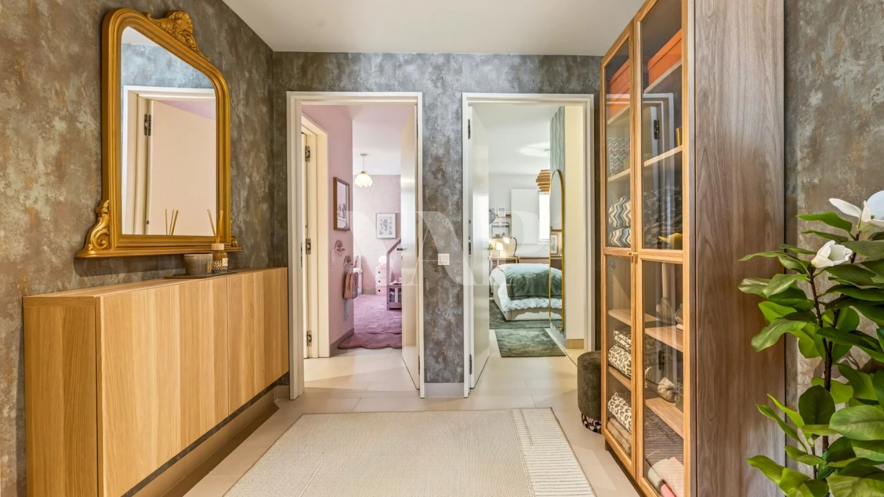 Apartamento T3 para Venda em Quarteira Foto 22