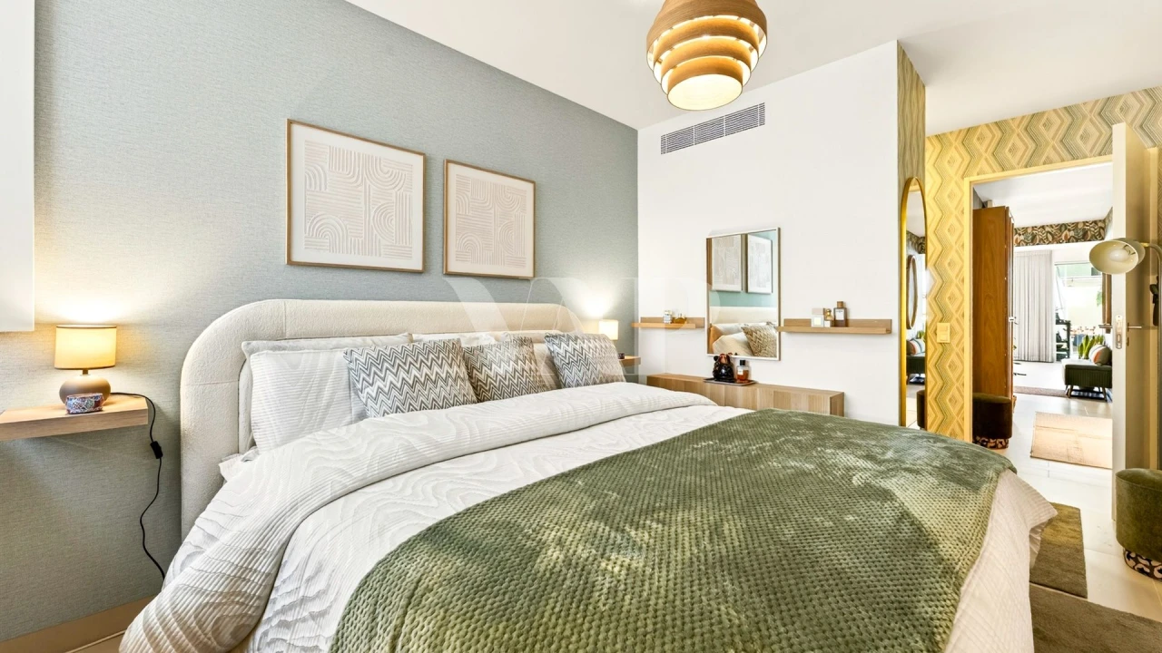 Apartamento T3 para Venda em Quarteira Foto 30
