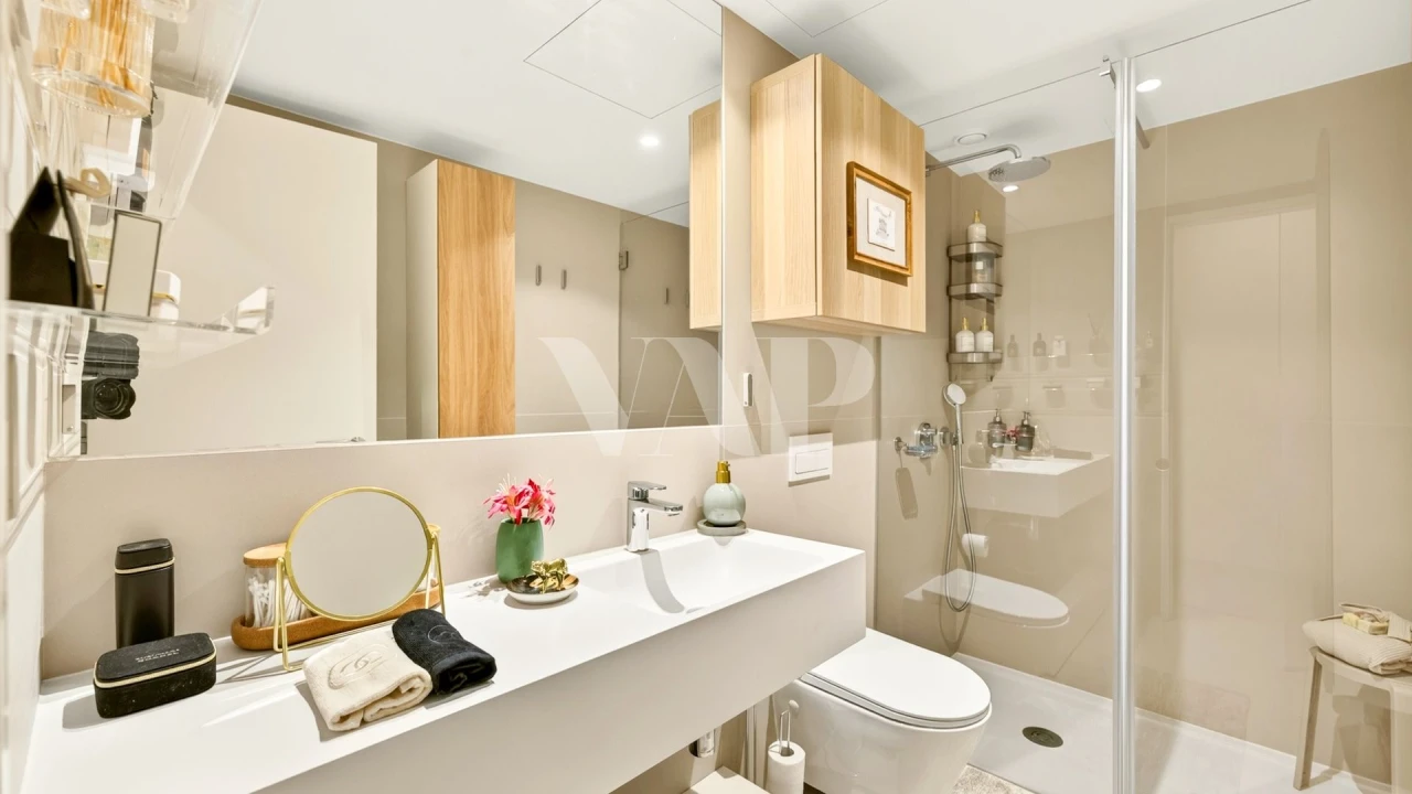 Apartamento T3 para Venda em Quarteira Foto 31