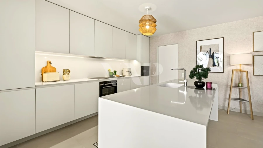 Apartamento T3 para Venda em Quarteira Foto 19