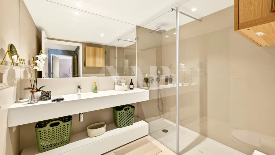 Apartamento T3 para Venda em Quarteira Foto 25