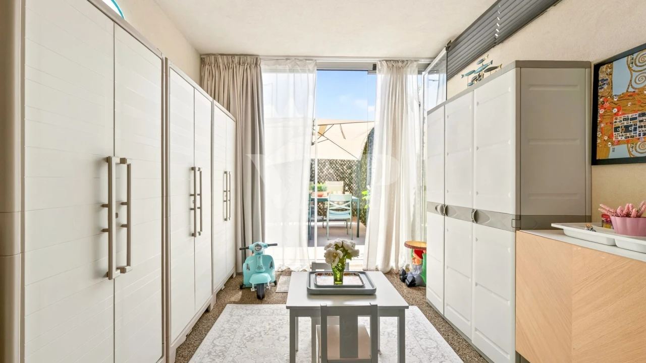 Apartamento T3 para Venda em Quarteira Foto 20