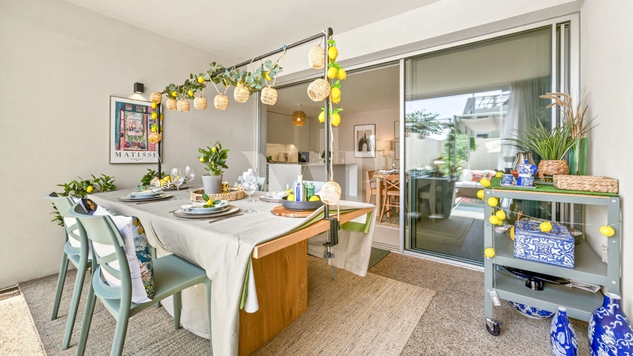 Apartamento T3 para Venda em Quarteira Foto 11