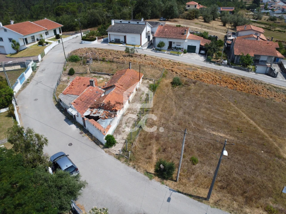 Moradia T3 para Venda em Anobra Foto 23