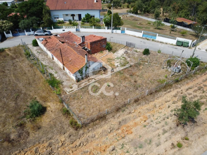 Moradia T3 para Venda em Anobra Foto 9