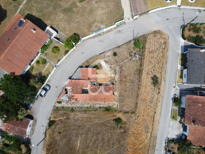Moradia T3 para Venda em Anobra Foto 17
