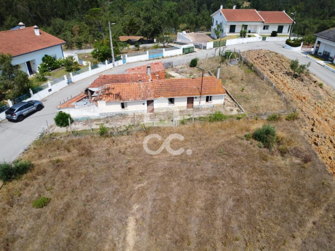 Moradia T3 para Venda em Anobra Foto 7